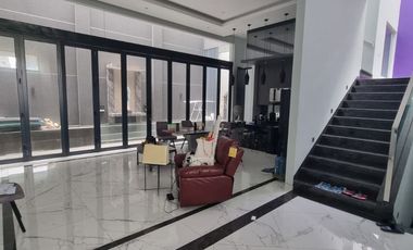 Jual cepat BU Rumah Waterfront Citraland Strategis Row 3 Mobil
