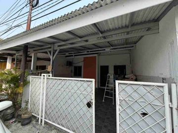 Dijual rumah di Danau indah  Sunter Jaya Jakarta Utara
