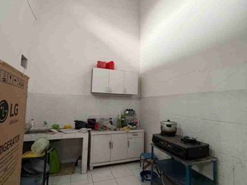 Dijual rumah di Danau indah  Sunter Jaya Jakarta Utara
