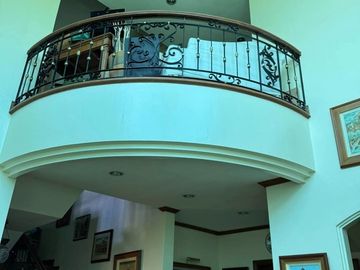 500 sqm 4 BR House and Lot for Sale in Loyola Grand Villas, Quezon City near Ateneo, Miriam College & UP Diliman