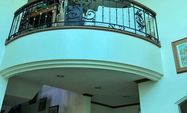 500 sqm 4 BR House and Lot for Sale in Loyola Grand Villas, Quezon City near Ateneo, Miriam College & UP Diliman