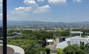 500 sqm 4 BR House and Lot for Sale in Loyola Grand Villas, Quezon City near Ateneo, Miriam College & UP Diliman