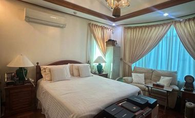 500 sqm 4 BR House and Lot for Sale in Loyola Grand Villas, Quezon City near Ateneo, Miriam College & UP Diliman