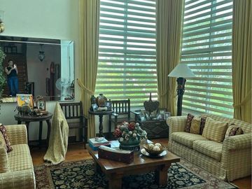 500 sqm 4 BR House and Lot for Sale in Loyola Grand Villas, Quezon City near Ateneo, Miriam College & UP Diliman
