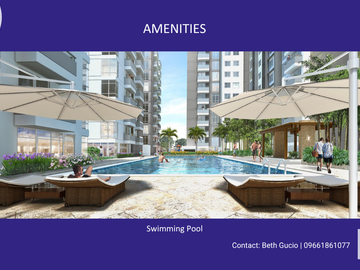 Condo for Sale in Lapu-Lapu City Cebu near Mactan Airport | Paseo Grove by Priland
