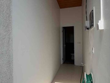 2 UNITS BRAND NEW VILLA FOR SALE – STRATEGIC LOCATION IN KUTUH