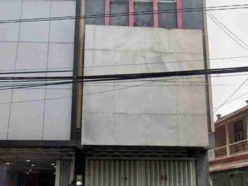 Ruko murah jalan Raya Pahlawan surabaya pusat Tunjungan plaza