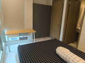 Dijual Murah Taman Anggrek Residences 3 Bedroom Furnished Nice