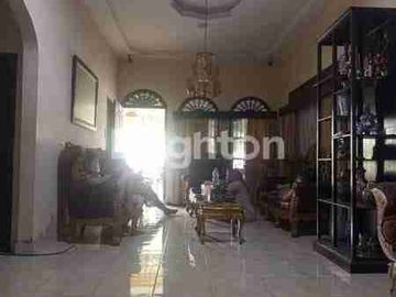 RUMAH JALAN SETIA BUDI PASAR 1 GG. DAME, MEDAN SELAYANG