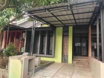 Rumah Cendana Residence Pamulang Tangerang Selatan