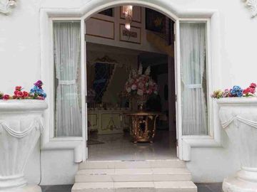 Miliki Rumah Mewah