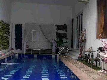 Miliki Rumah Mewah