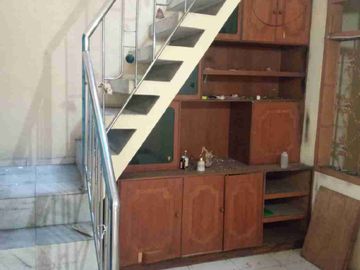 DIJUAL RUMAH BABATAN MUKTI MURAH