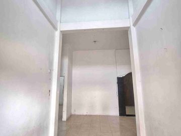 JUAL RUMAH KOMPLEK ROW JALAN LEBAR