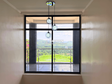 ₱60M Luxury Hillside 4BR House with Panoramic Views for Sale in Clark Freeport Zone | Sun Valley