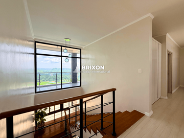 ₱60M Luxury Hillside 4BR House with Panoramic Views for Sale in Clark Freeport Zone | Sun Valley