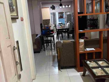 Dijual Rumah Mewah Full Furnished Islamic Village Kelapa Dua Tangerang