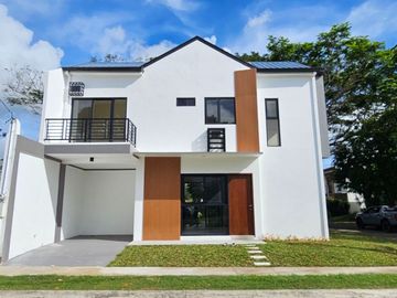 Avida Settings Nuvali 4 Bedroom House and Lot