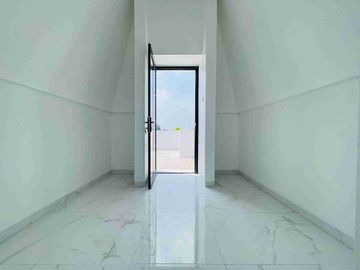 Cluster modern classic Depok