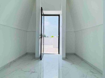 Cluster modern classic Depok