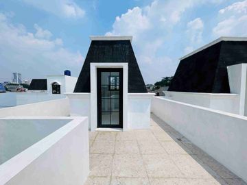 Cluster modern classic Depok