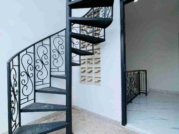 Cluster modern classic Depok