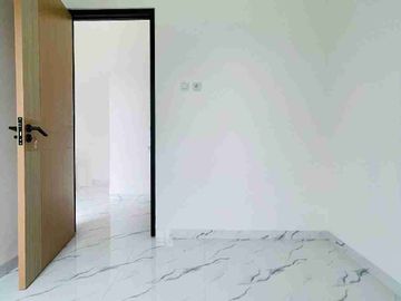Cluster modern classic Depok