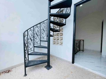 Cluster modern classic Depok