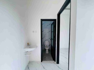 Cluster modern classic Depok