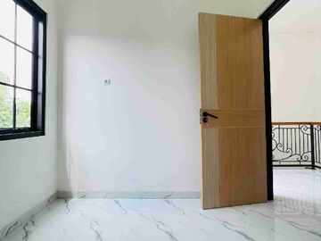 Cluster modern classic Depok