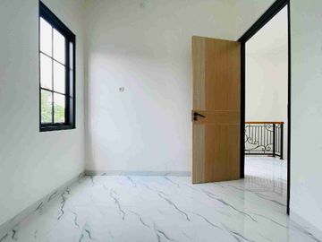 Cluster modern classic Depok