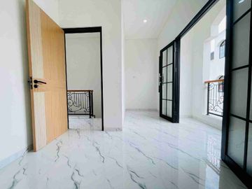 Cluster modern classic Depok