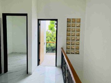 Cluster modern classic Depok