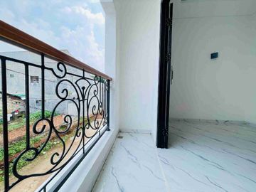 Cluster modern classic Depok
