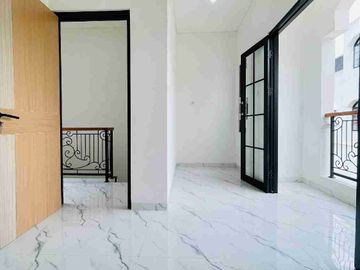 Cluster modern classic Depok
