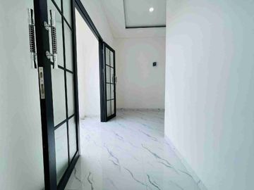 Cluster modern classic Depok