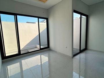 DIJUAL RUMAH WISMA MUKTI