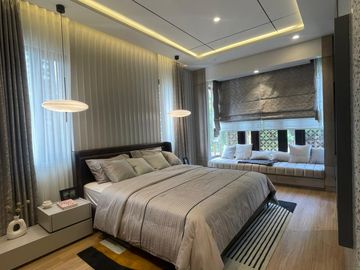 Dijual Rumah The Signature 9 Heritage Puri 11