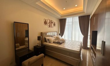 Disewakan Apartemen South Hills Apartment - 2 Bedrooms,87 M2, Fully Comfortable Living