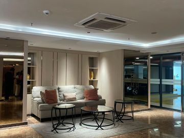 Dijual Apartemen Daan Mogot 2 BR di Jakarat Barat
