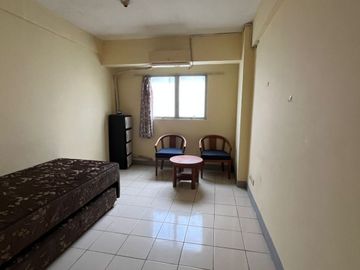 Disewakan Studio Gading Icon B Pulo Gadung – Lapangan Basket, Playground & Kolam Renang Included