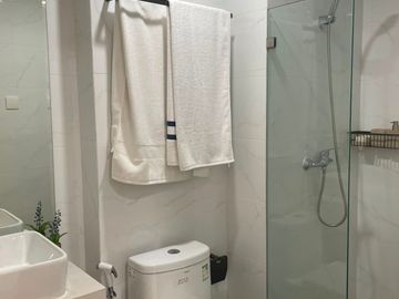 Dijual Apartemen Type Studio Daan Mogot City