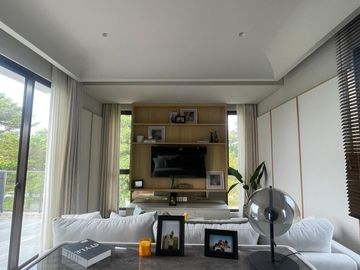 Dijual Rumah The 9 Signature Heritage Puri 11