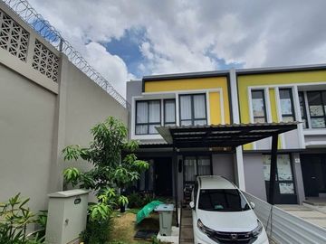 DIJUAL Rumah di Gading Serpong cluster Symphonia