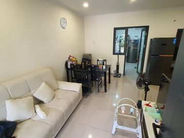 DIJUAL Rumah di Gading Serpong cluster Symphonia