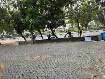 Dijual Rukan gandeng