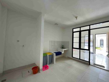 Disewakan rumah siap huni citra raya Tangerang