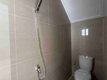 DIJUAL CEPAT RUMAH SIAP HUNI 2 LANTAI DI SERPONG