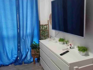 For Sale Studio unit in Tagaytay Php 2.4M