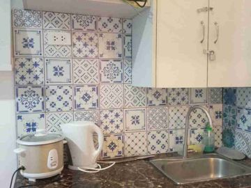 For Sale Studio unit in Tagaytay Php 2.4M